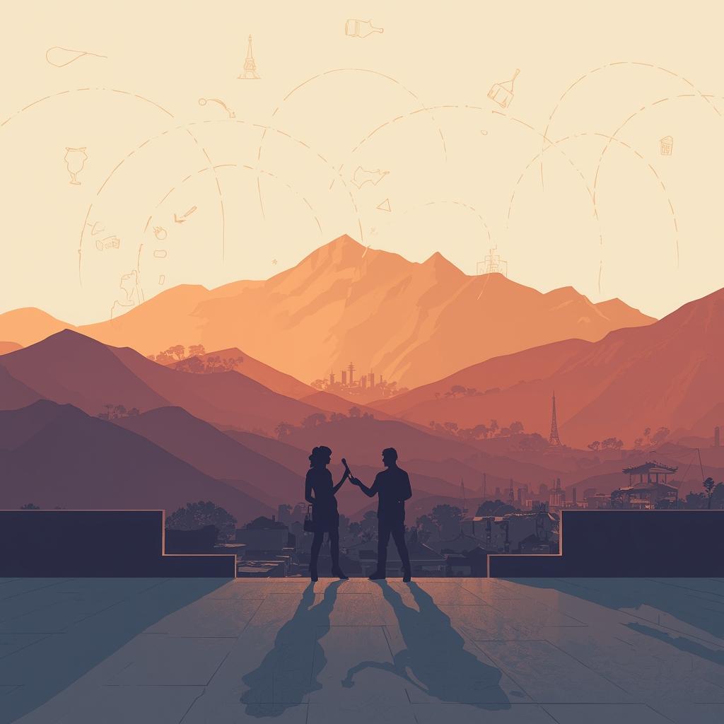 Entrevistas exclusivas con artistas y expertos