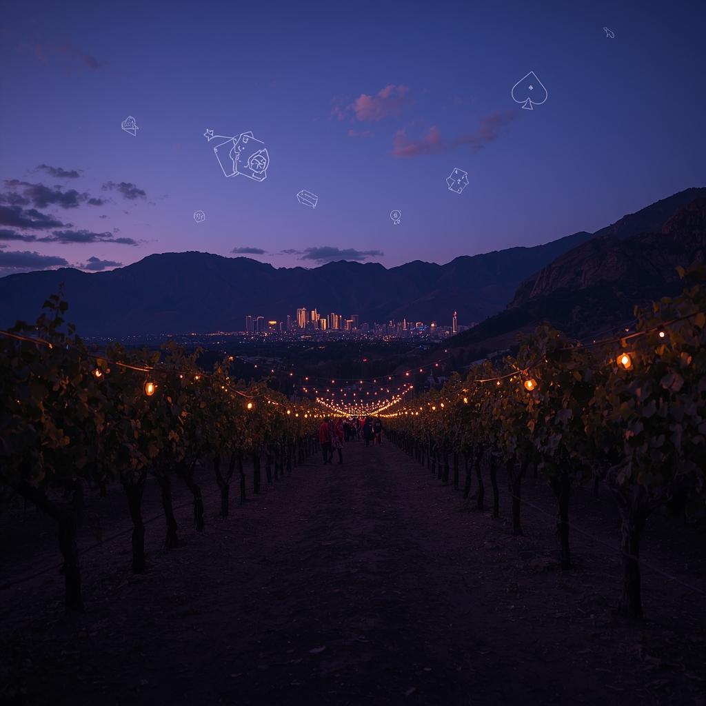 Legal iGaming y su presencia en festivales locales