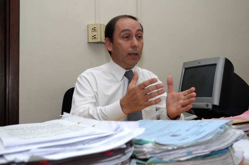 Presentación ante la CIDH en favor de un acusado del Caso Próvolo