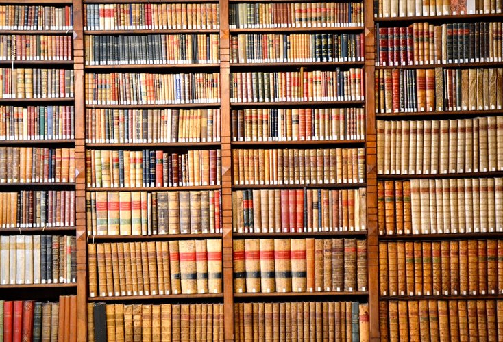 La RAE regala su diccionario en papel porque casi nadie lo compra