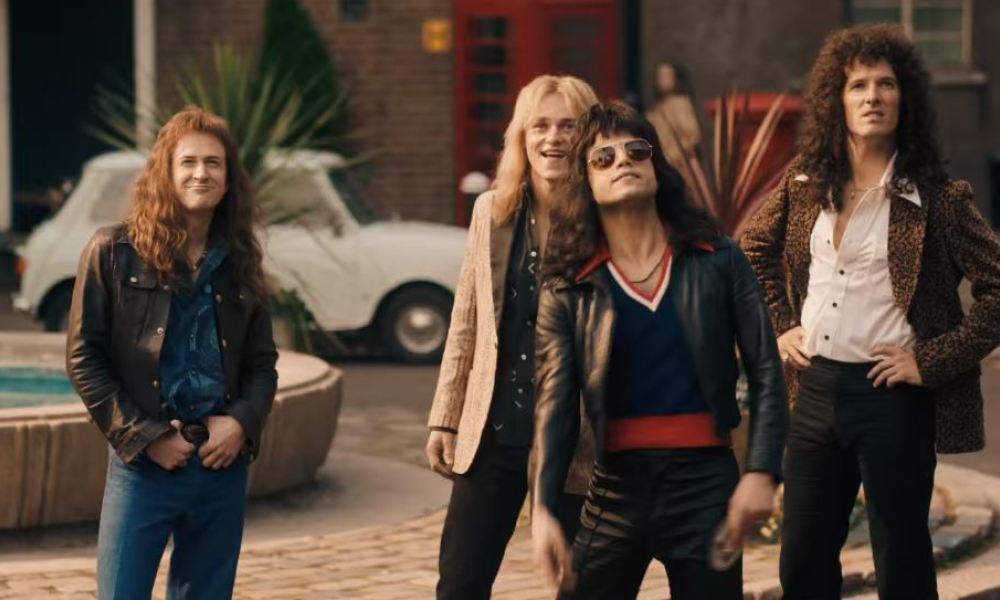 El mundo no puede esperar más por ver Bohemian Rhapsody luego de este nuevo trailer