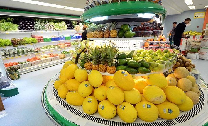 De la finca a la góndola: Productos 500% más caros para los consumidores