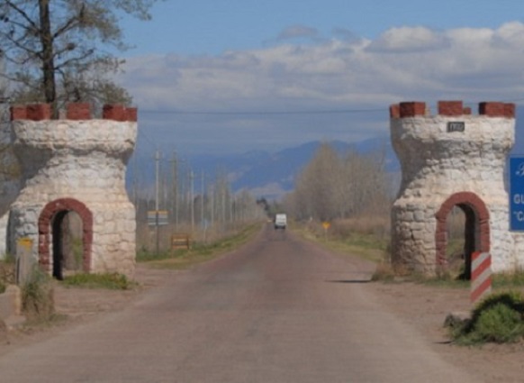 Campo Los Andes: Propuesta Superadora en defensa de Reserva Natural