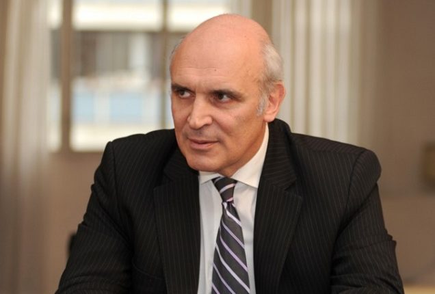 Avanza el proyecto de José Luis Espert para su candidatura presidencial
