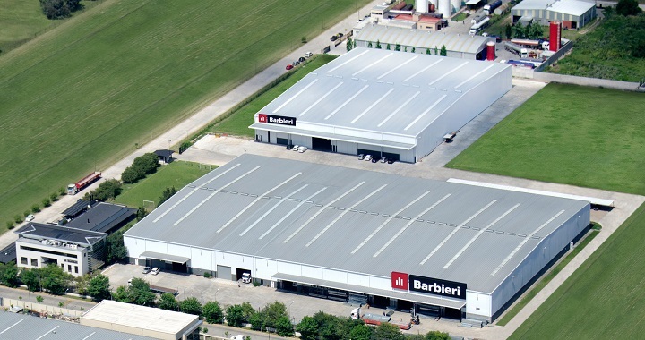 AD BARBIERI: Soluciones Constructivas para Obras Eficientes