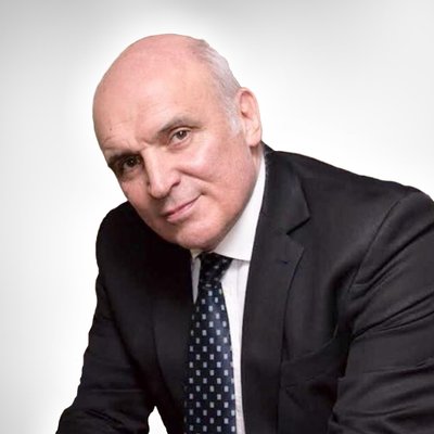 El frente Despertar de José Luis Espert se reúne este lunes con el Gobieno Nacional