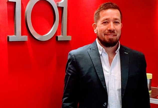 Psicología y Conciencia: Todos los Miércoles 20:00 hs