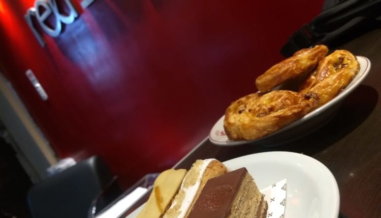 Brillat Savarin nos informa su participación en la Semana VIVI FRANCIA