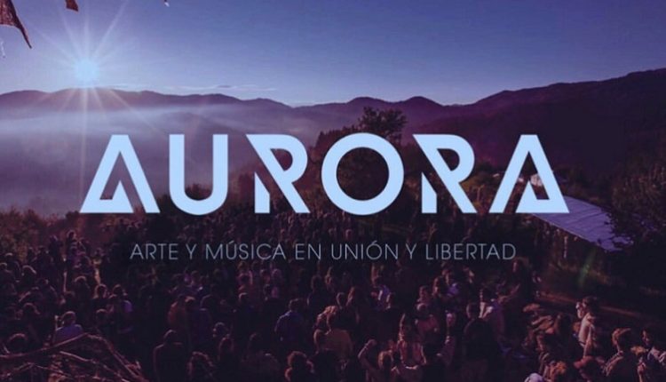 Más detalles del FESTIVAL AURORA, el evento del Año