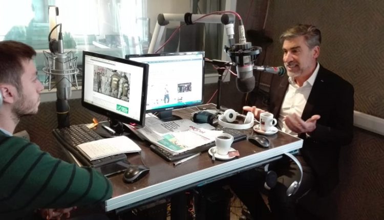 Audiencia Pública por aumento de Boleto en Mendoza