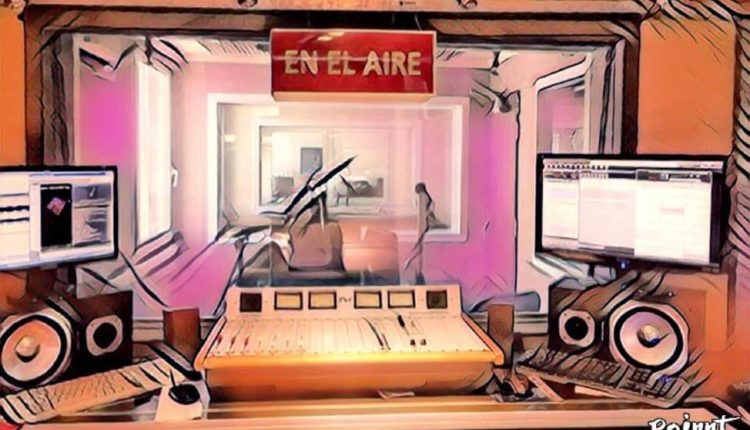 Set de Música Exclusivo para RED 101