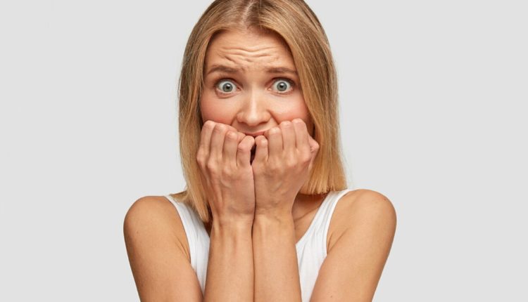 ANSIEDAD: No tan conocida como parece