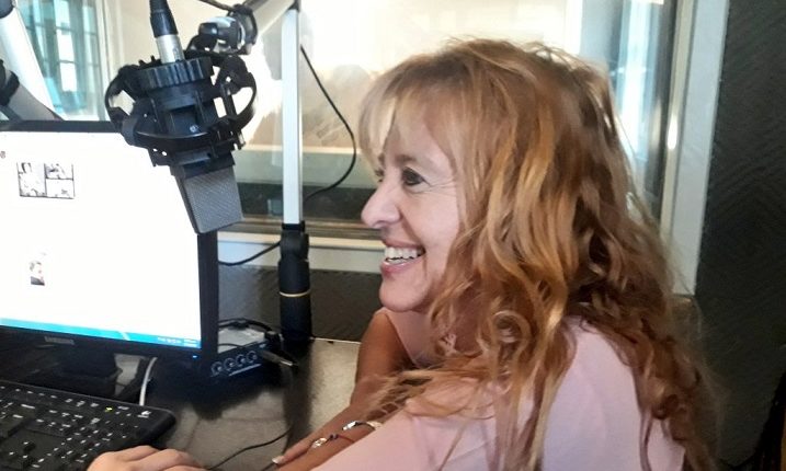 VISION Y EXPERIENCIA COMO EX EMBAJADORA EN COSTA RICA: Patricia Giménez