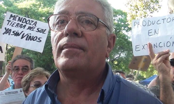 Divergencias con COVIAR desde sector de Productores: José María Llaver