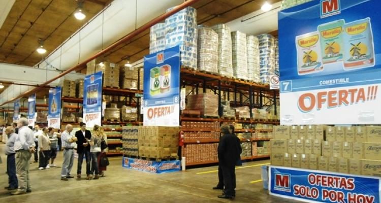 Los Precios Nuestros de Cada Día: visión del Dueño de Maxiconsumo