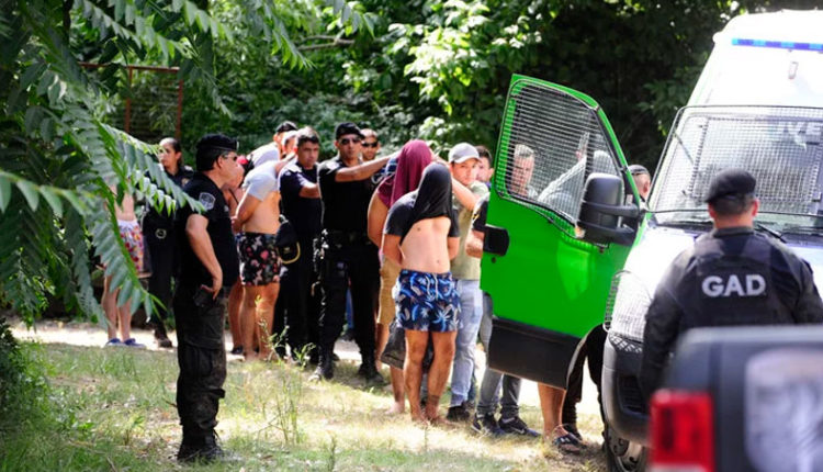 VIOLENCIA JUVENIL EN VACACIONES: Análisis tras las noticias