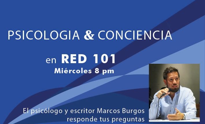 PSICOLOGÍA Y CONCIENCIA PROGRAMA 15