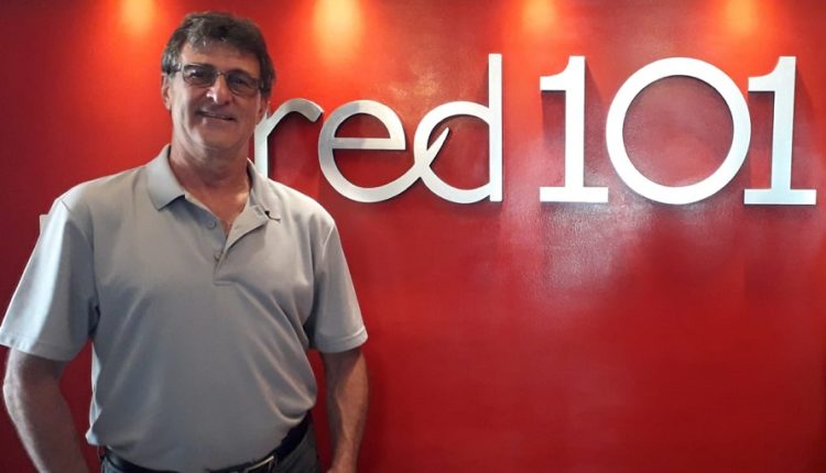 Mario Alberto Kempes anunció el lanzamiento de su vino:»El Matador»