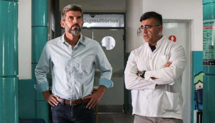 Coronavirus en Mendoza: Actualidad en nuestra Capital