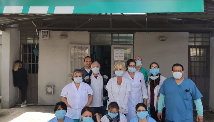 Cuando la Sinergia multiplica Solidaridad