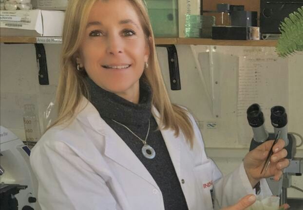 CIENTÍFICOS SOLIDARIOS:  también protagonistas