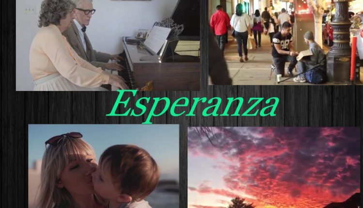 ESPERANZA: para reflexionar