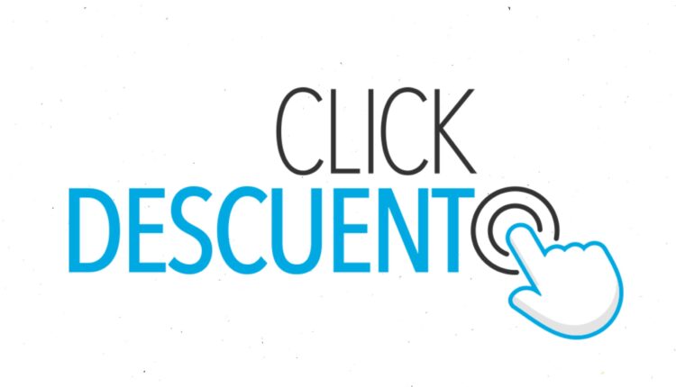 Click Descuento: una solución para comercios y clientes