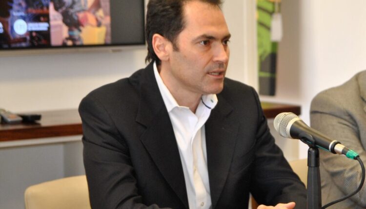 Mauricio Badaloni: «Mendoza necesita que el Estado no crezca por encima del privado»