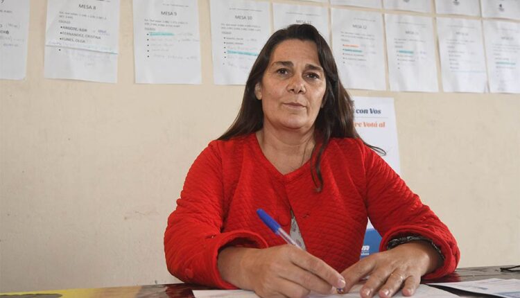 Cierre de Aulas para Adultos en Colonia Segovia